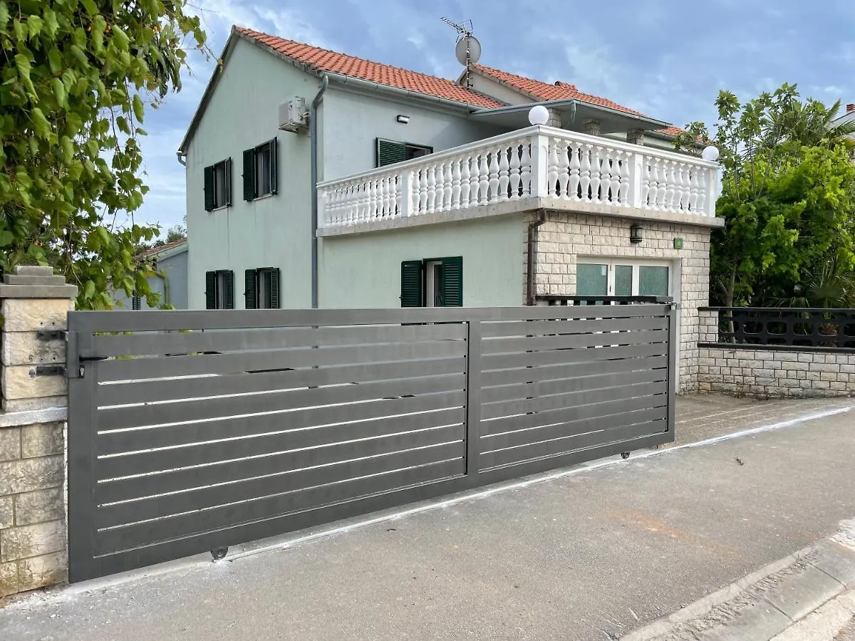 Enna Apartment 3 Perfect Location Medulin