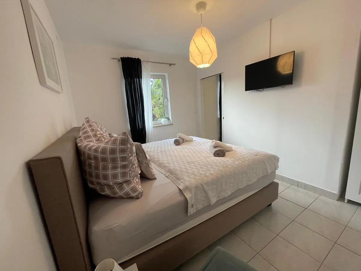 Enna Apartment 3 Perfect Location Medulin