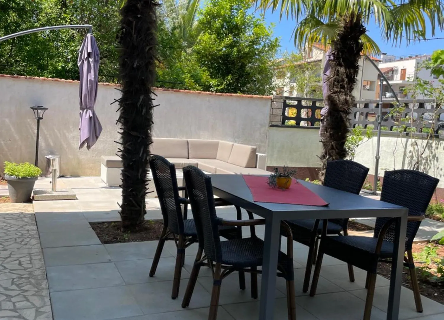 Enna Apartment 3 Perfect Location Medulin Croatia