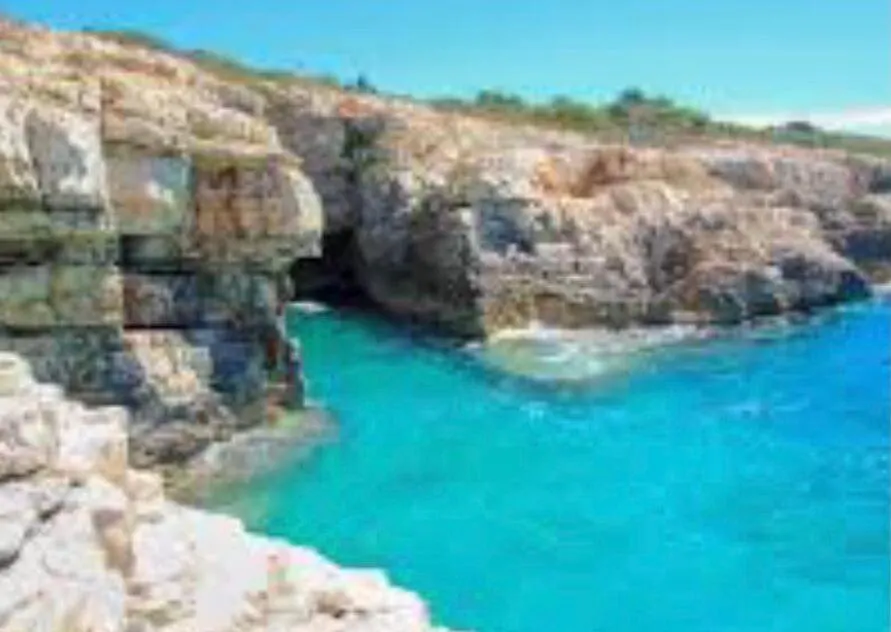 Enna Apartment 3 Perfect Location Medulin 0*,  Croatia