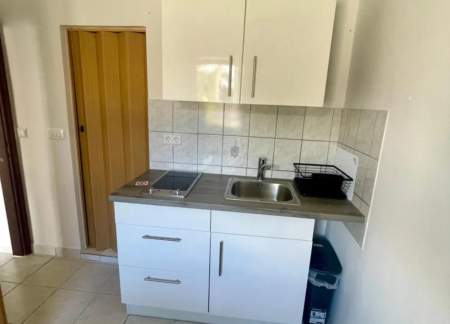 Enna Apartment 3 Perfect Location Medulin 0*,  Croatia