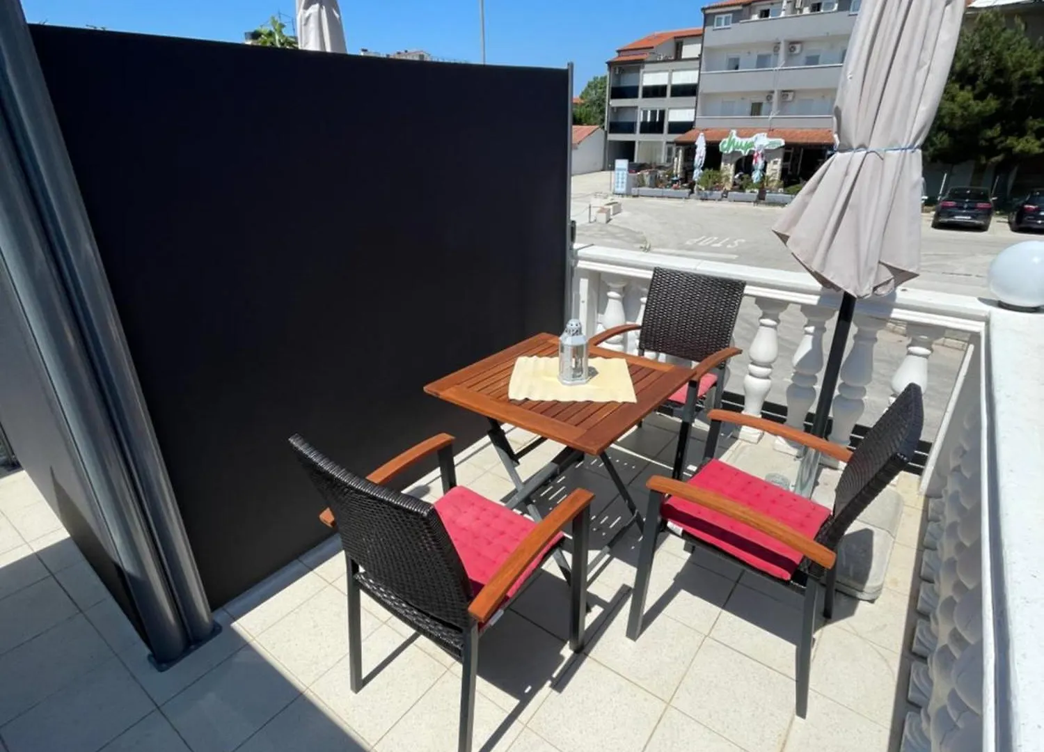 Enna Apartment 3 Perfect Location Medulin