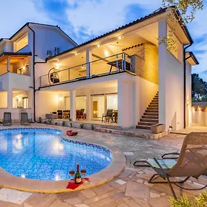 Apartament Asta, Medulin