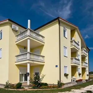 Apartament Baresic, Medulin