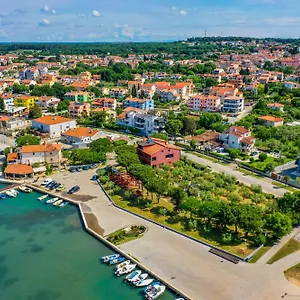  Appartamento Oliveto - Calming Sea View