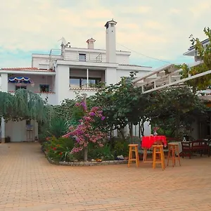 Apartament Casa Bianca, Medulin