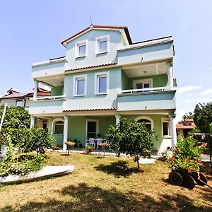 Apartament Simona, Medulin