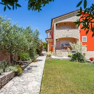  Appartamento Orange Ii
