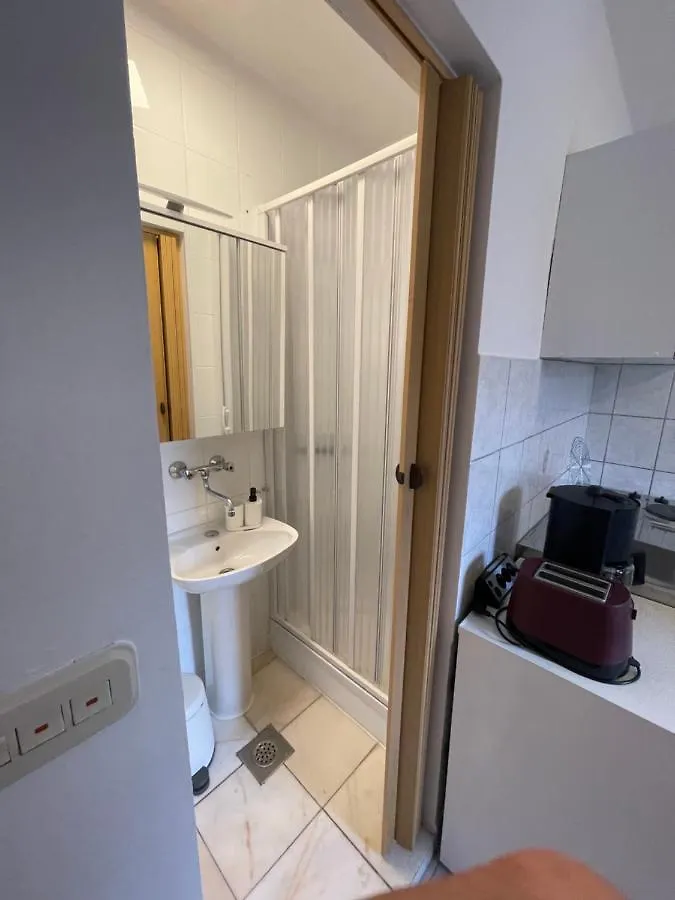 Enna Apartment 3 Perfect Location Medulin