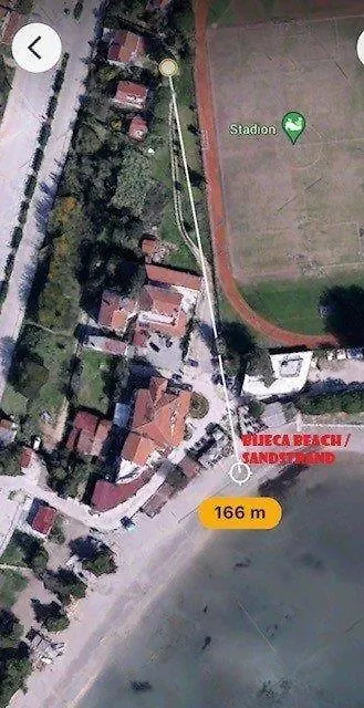 Enna Apartment 3 Perfect Location Medulin Croatia