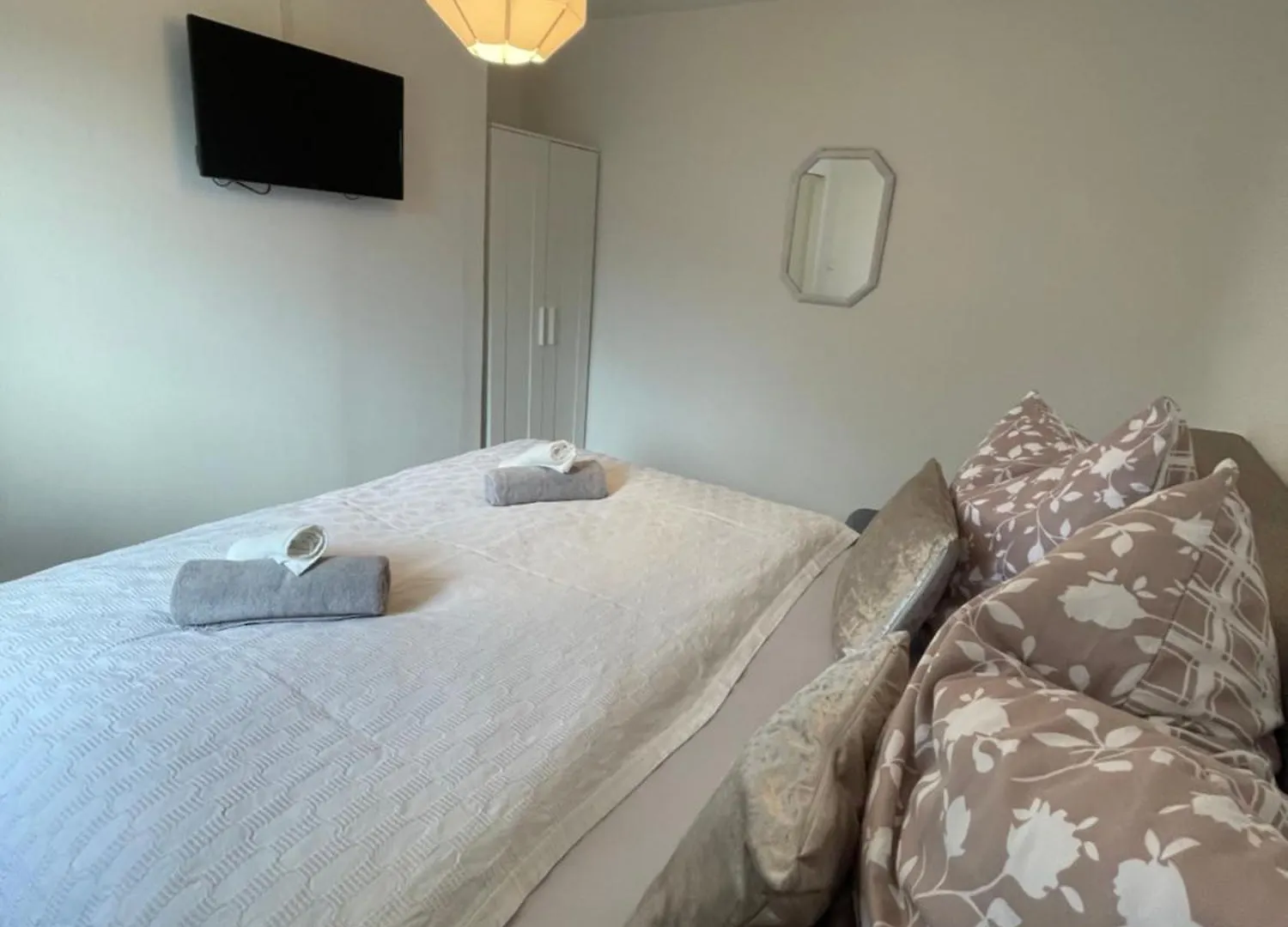 Enna Apartment 3 Perfect Location Medulin