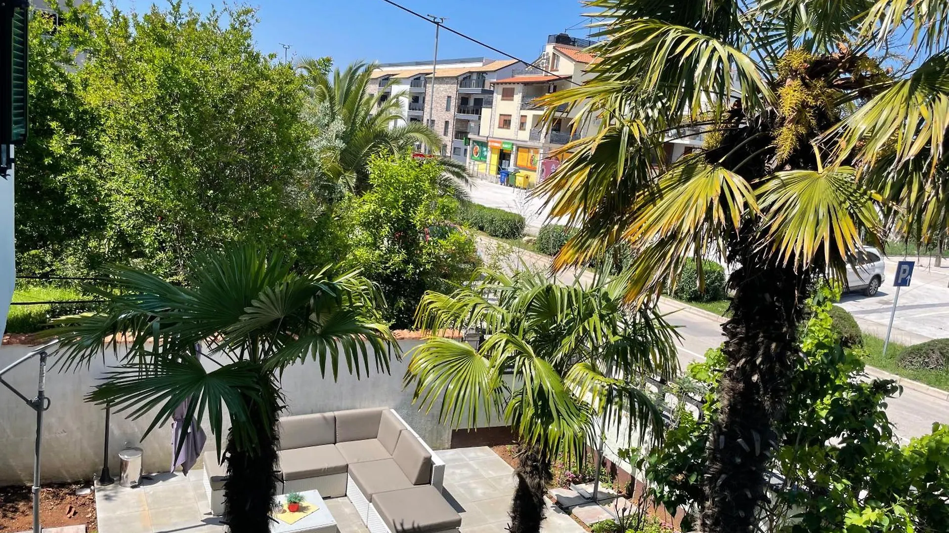 Enna Apartment 3 Perfect Location Medulin 0*,  Croatia