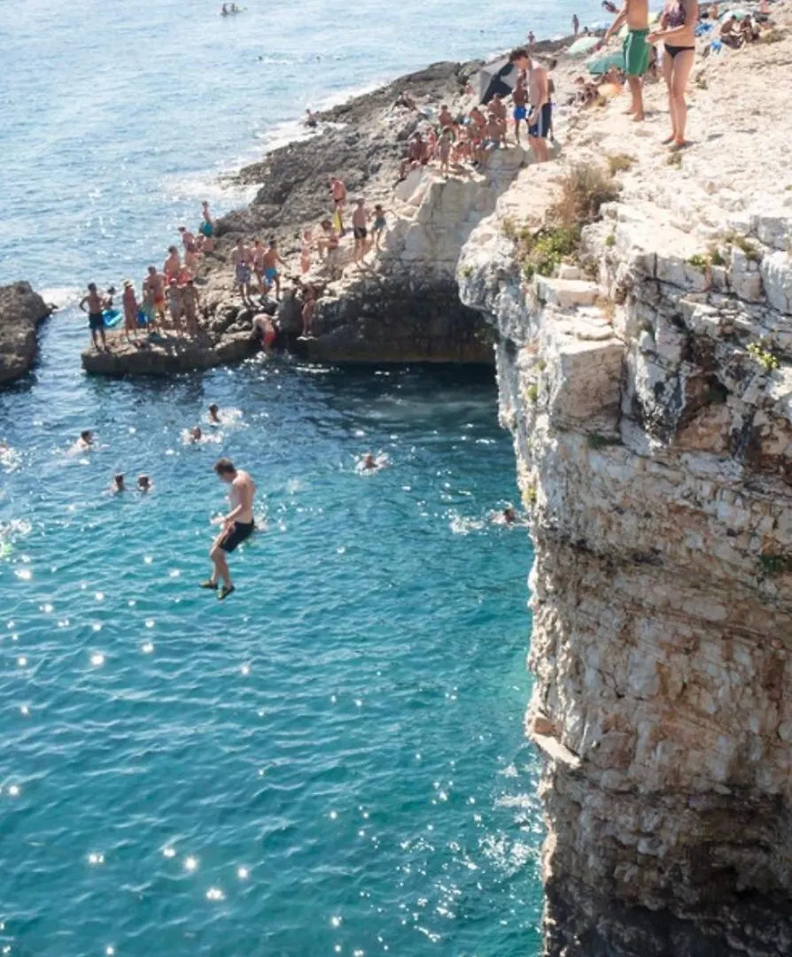Enna Apartment 3 Perfect Location Medulin Croatia